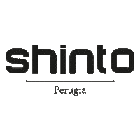 ShintoPerugia shinto shinto perugia Sticker