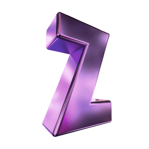 Z Sticker by zigzag_korea