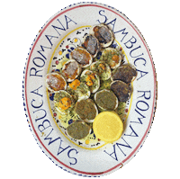 Lemon Uni Sticker by Major Food Group