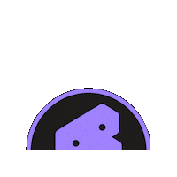 Bb Grade Sticker by Beyond Bouldering