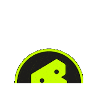 Bb Grade Sticker by Beyond Bouldering