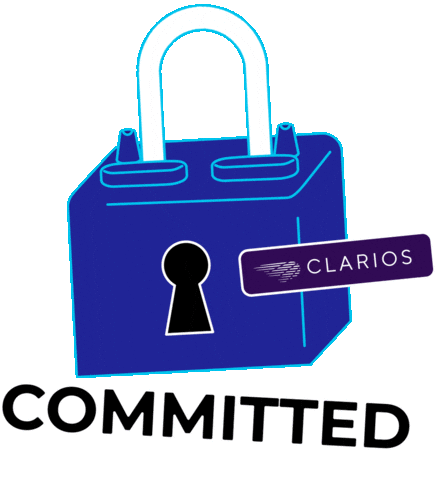Power Sticker by Clarios – Powering Today, Into Tomorrow