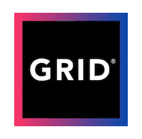 Investing Sticker by GRID Investor