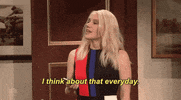 kate mckinnon snl GIF by Saturday Night Live