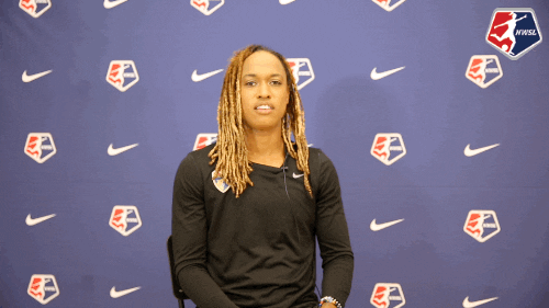 north carolina courage what GIF by National Women's Soccer League
