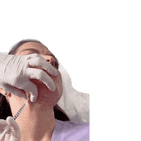 dreammedspa13 wow yes excited beauty Sticker