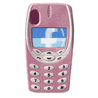 Animation 3D Sticker by Stolen Goods