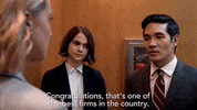 the fosters drama GIF by Good Trouble