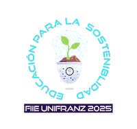 Unesco Anup Sticker by UNIFRANZ