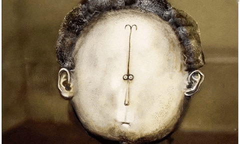 Turbine Walking Bread GIF by Alex Boya