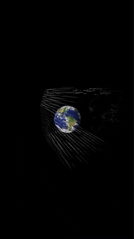 youngnada loop earth youngnada GIF