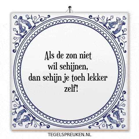 Humor Nl GIF by Tegelspreuken.nl