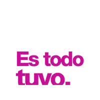 ESTODOTUYO gc grancanaria patrimonio todotuyo Sticker