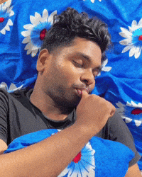 Sleep Kid GIF