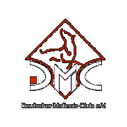 Dmc Sticker by IQ Dogsport