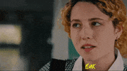 Movie Love GIF by Flunk (Official TV Series Account)