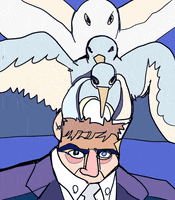 Good Friday Spring GIF by Dax Norman