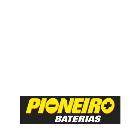 Acelera Sticker by Baterias Pioneiro