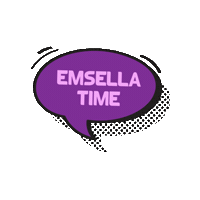 Bodybybtl emsella emtime Sticker