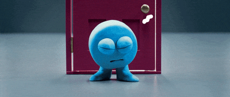 mad animation GIF by jamfactory