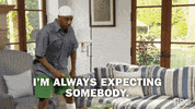 Expecting Episode 2 GIF by Curb Your Enthusiasm