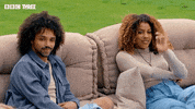 Dance Dating GIF by BBC Three