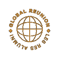 Lra Lrm Sticker by Les Roches Alumni