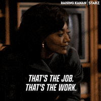 Power Book Iii GIF by Raising Kanan