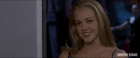 Amanda Schull Dancing GIF by Center Stage