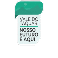 Rio Grande Do Sul Rs Sticker by ACIL