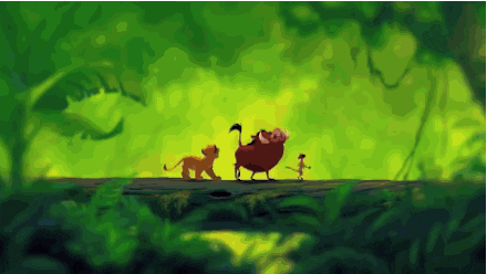 Lion King Animation GIF by Disney