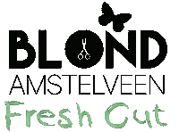 Fresh Cut Sticker by Blond Amstelveen
