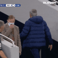 Premier League Soccer GIF by ElevenSportsBE