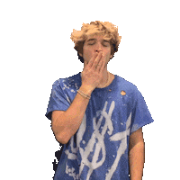 For You Love Sticker by EBEN