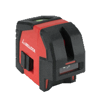 Laser Tools Sticker by Bellota Herramientas