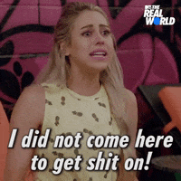 realworld season 1 episode 2 facebook watch the real world on watch GIF