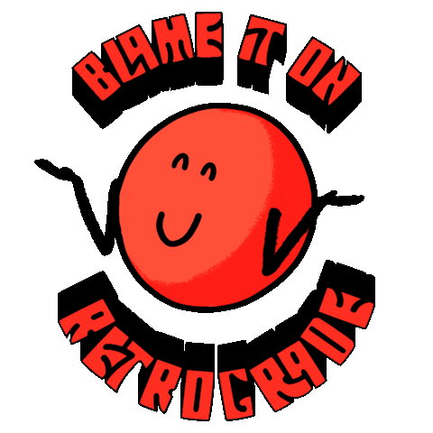 Woo Woo Ugh Sticker by megan lockhart