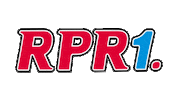 logo radio Sticker by RPR1.