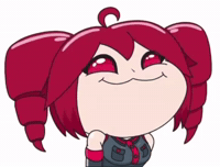 Cat Kasane Teto GIF