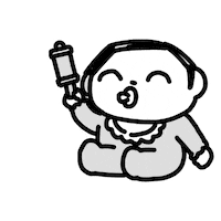 Archive Sensei Sticker by circlecan