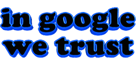 back and forth google Sticker by AnimatedText