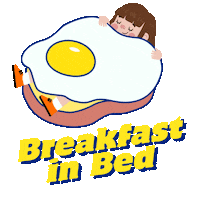 The Breakfast Club Food Sticker by Burpple