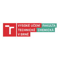 fchvut university fch chemie vut Sticker