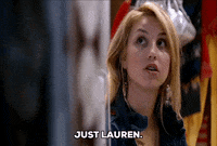 1x10 GIF by The Hills