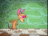 ren and stimpy nicksplat GIF