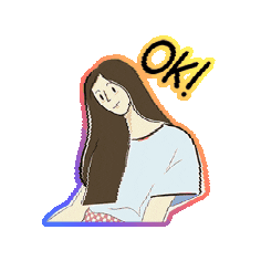 Animated Sticker