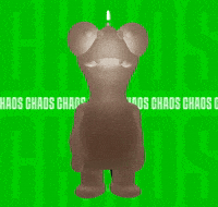 Dance Crystal GIF by Bubbles Jackson