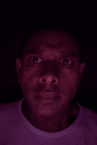 art wtf GIF by Stefan Iyapah