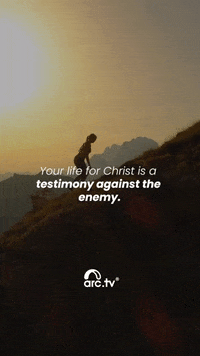 Peace Motivation GIF by arc.tv