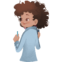 Pop Nicole Sticker by Warner Music México